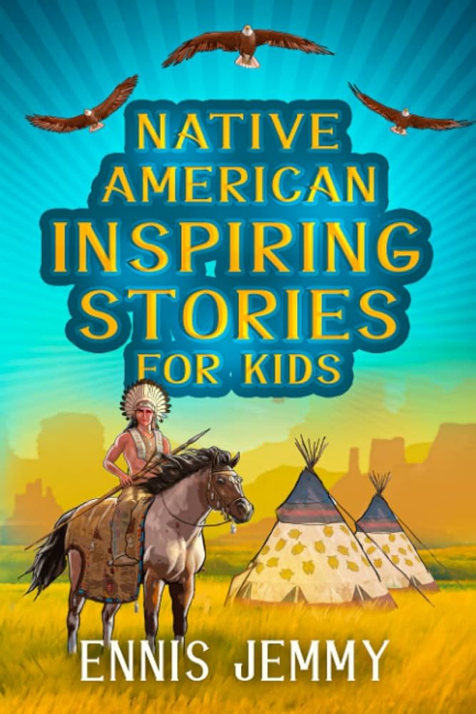 Dive into Native American Short Stories: A Guide to Enjoyable and Easy Reads