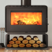 Small Wood Burning Stove Indoor: Heat Your Home in Style!