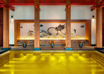 Hotels with indoor pools in San Antonio, Texas: Enjoy a Splash No Matter What!