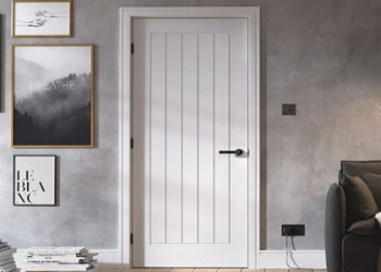Simple Guide to Choosing Indoor White Doors (Stylish Options for Your Home)