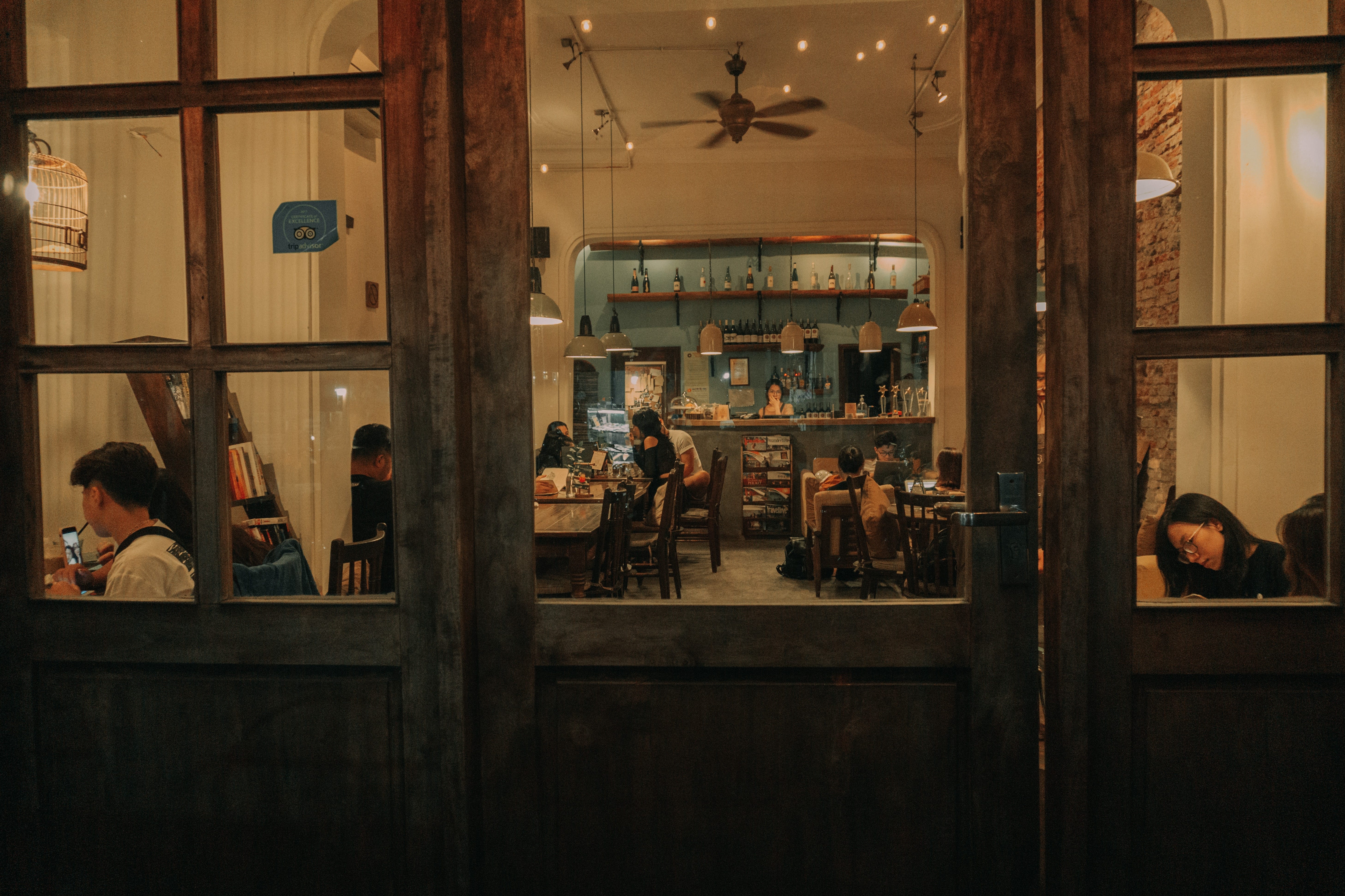 Your Guide to Cafe Culture: Everything You Need to Know About Coffee Shops Today