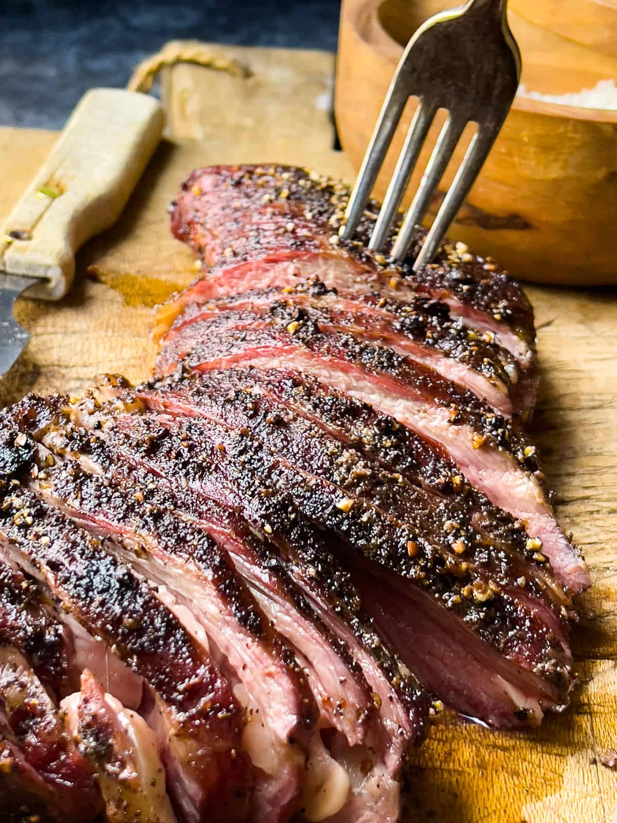 How Long to Cook Tri Tip on Pellet Grill? Simple Guide for Juicy Meat