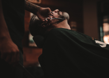 Barber culture explained: Tips and tricks for your next visit!