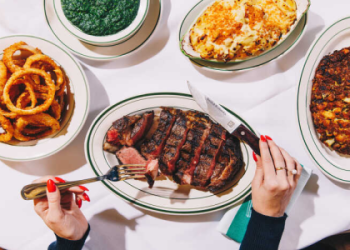 Food City Food Court: Your Guide to Delicious Food Choices