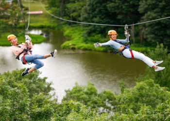 Indoor Zip Lining Near Me: Your Guide to the Best Indoor Ziplining Experiences Around?