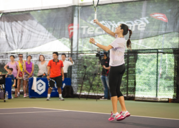 Winchester indoor tennis: Where can I find the best places to play tennis in Winchester?