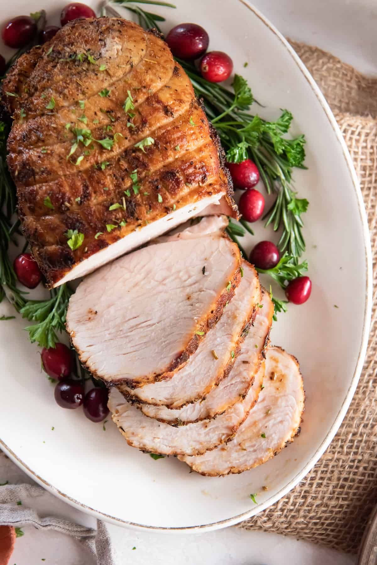 How to Cook Turkey Tips in Air Fryer Perfectly! (Fast and Simple Method)