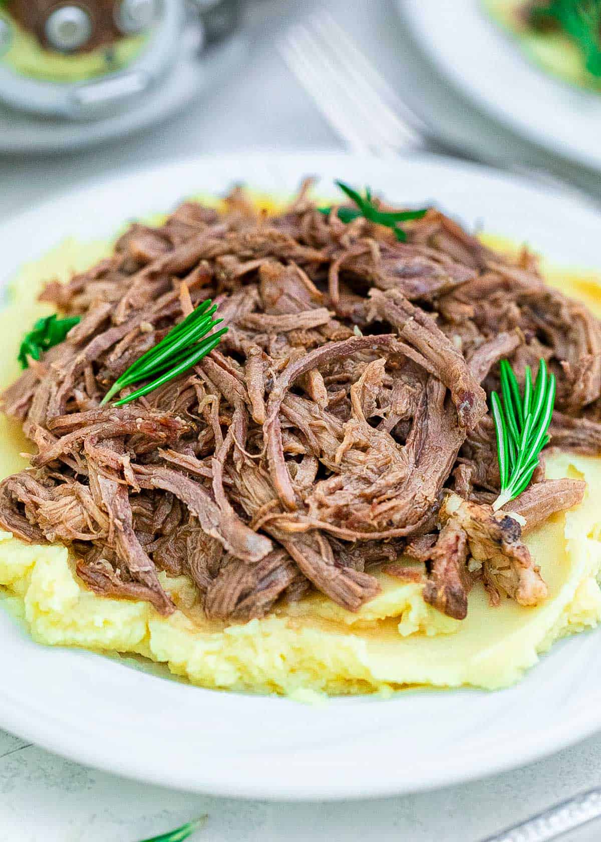 Beef Tri Tip Slow Cooker Recipe: The Easy Way to Tender Meat