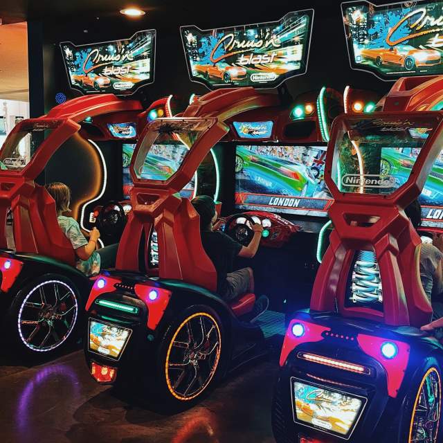 Things to Do in Austin Indoors: Beat the Heat with These Awesome Ideas