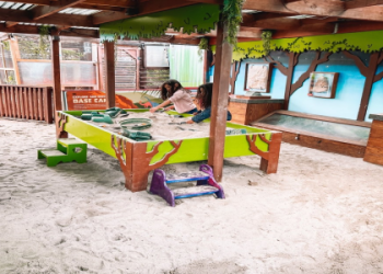 How to Enjoy a Free Indoor Playground (Your Guide to No-Cost Entertainment for Children)