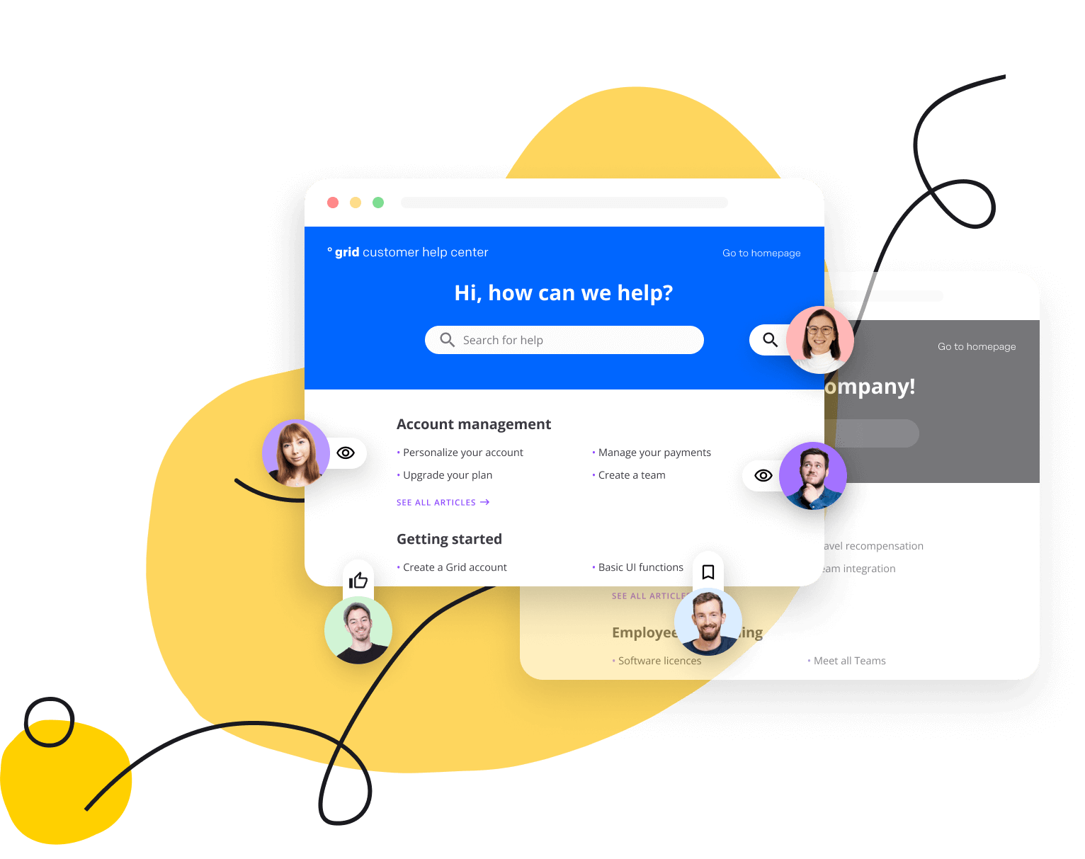 Get Help with Chorus Customer Center Knowledge Base: A User-Friendly Guide for You