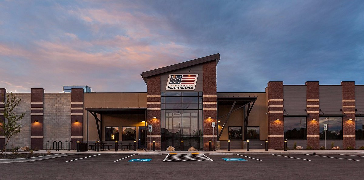 Independence Indoor Shooting Range: What Makes a Great Shooting Facility?