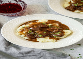 How Long to Cook Tri Tip in Instant Pot? (Simple Steps for Juicy Beef)