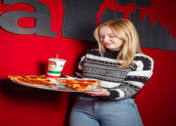 Pineville Mall Food Court Review: Finding the tastiest and most affordable meals today.