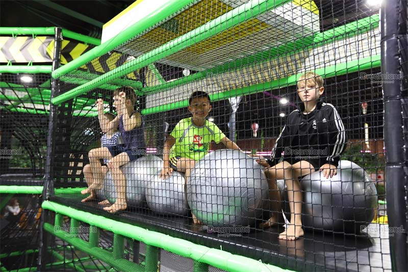 Indoor Play Area Adults: Why They Are Becoming So Popular!