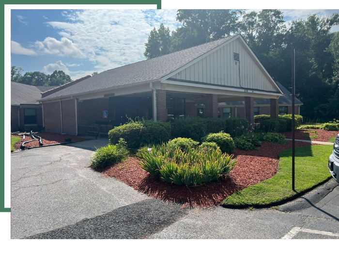 Is Laurel Park Rehabilitation And Healthcare Center Right for You or Your Loved One?
