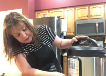 Tri Tip in Pressure Cooker Secrets Quick and Delicious Dinner