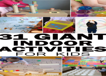 Fun Indoor Activities for Teens to Do at Home Now