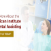 What are basic knowledge for dental assistant? Start with these key points.