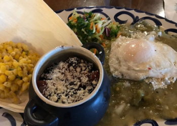 Mesilla Valley Mall Food Court: Whats Good to Eat There?