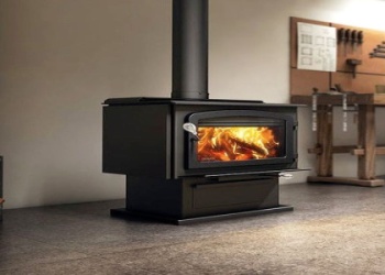 Stay Warm with an Indoor Small Wood Stove: Affordable Heating