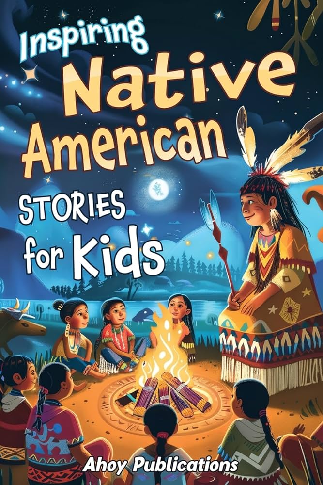 Dive into American Indian Short Stories: Find Great Reads and Understand Their Cultural Importance