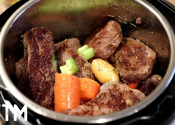 Quick and Easy Pressure Cook Tri Tip Recipe The Best Way to Cook Tri Tip Fast