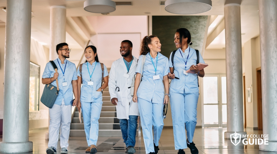 Looking for Healthcare Internships Near Me? Check Out These Local Programs Today!