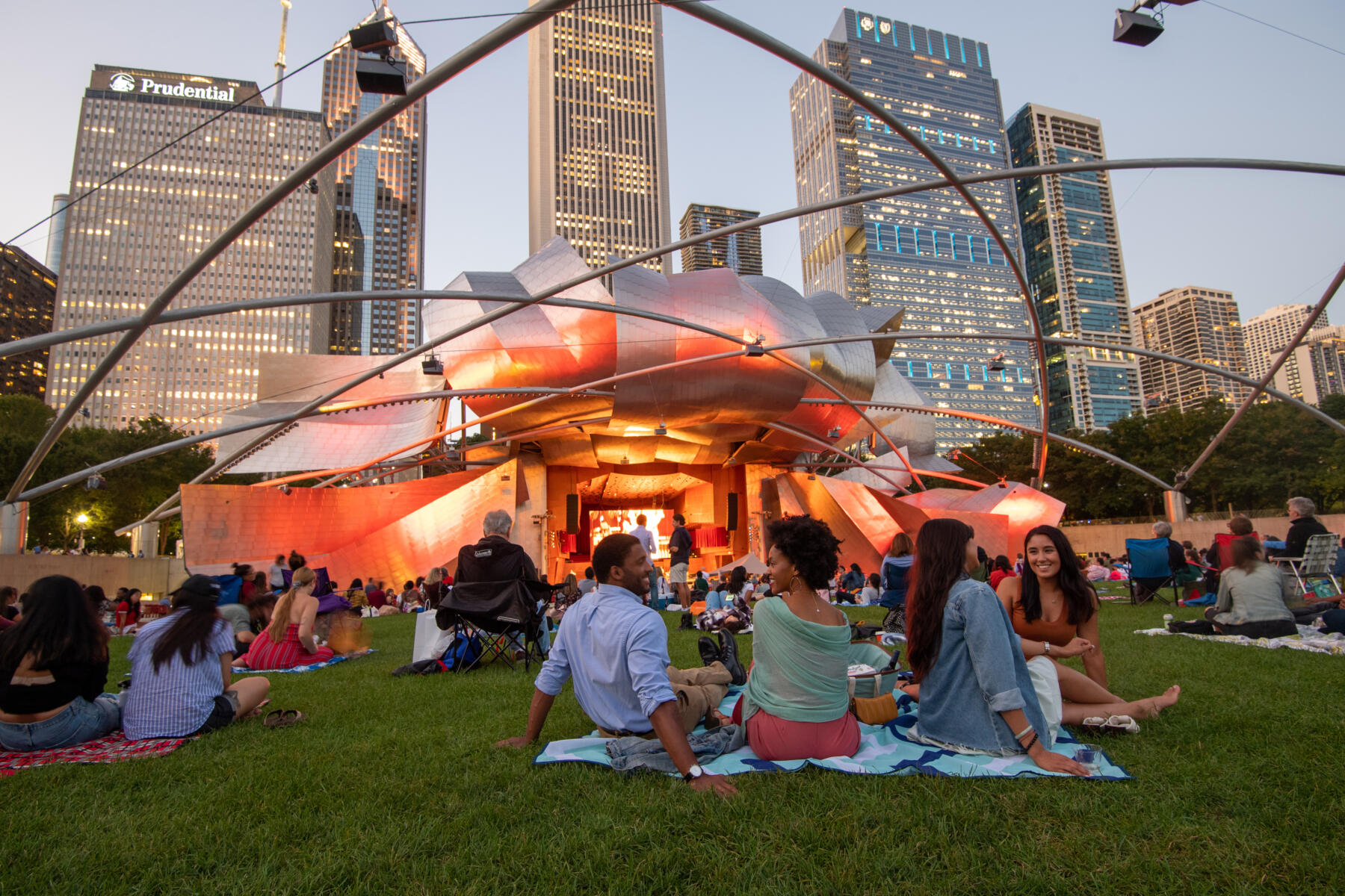 Whats On in Culture Connection Chicago? Check Out These Events!