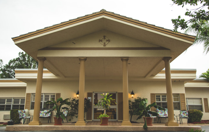 Martin Coast Center for Rehabilitation and Healthcare: Your Recovery Starts Now!
