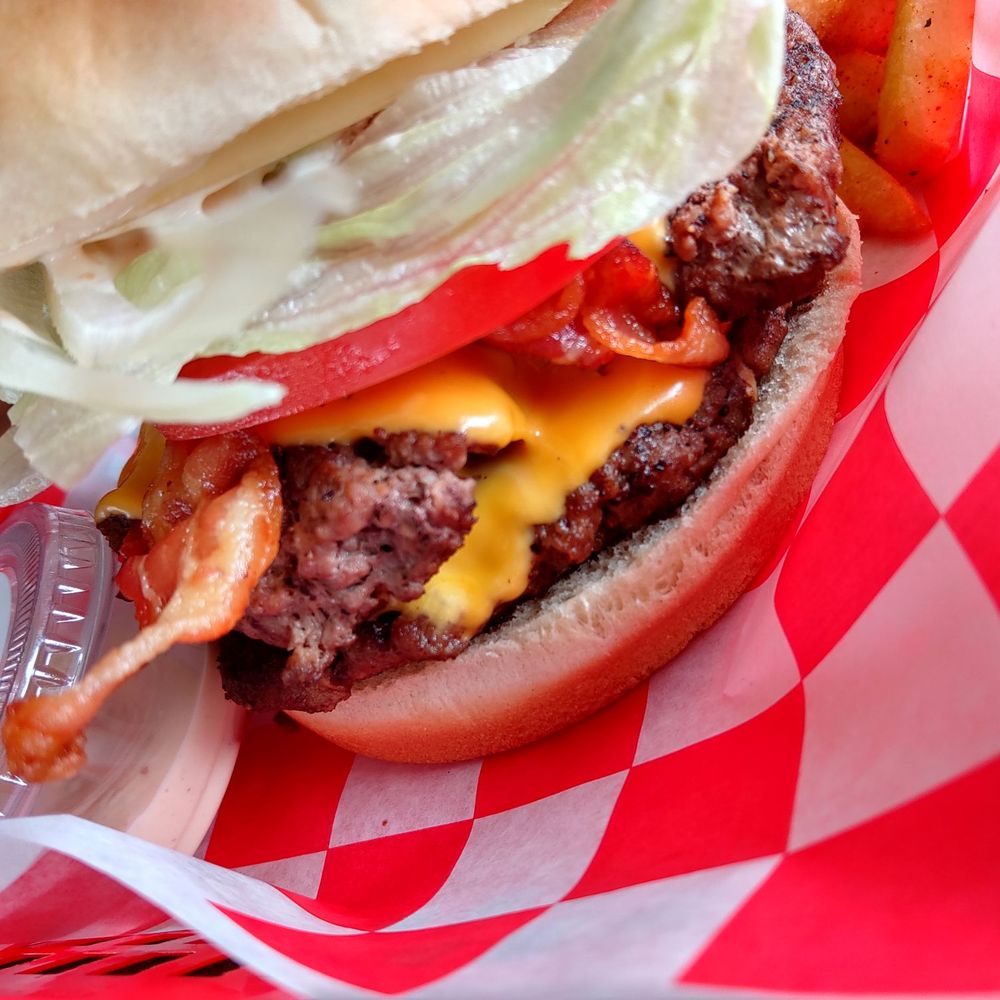 Fort Hood Food Court: From Burgers to Tacos, Find Your Fix