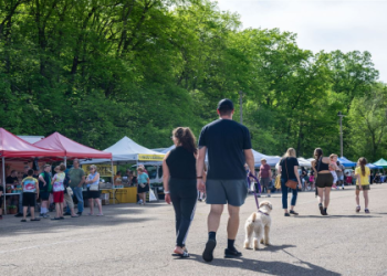 Uncover who raised money for the dog park in East Troy. Get the story here now.
