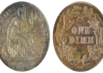 Dimes Worth Money: Heres a Guide on Rare Dimes That Are Worth Big Bucks