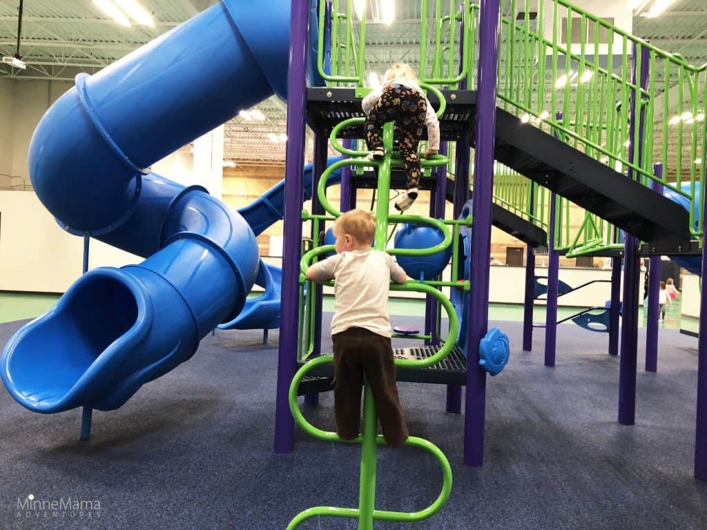 Maple Grove Indoor Playground: What to Expect for Fun!