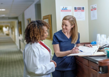 Need Care? Cottonwood Creek Healthcare Offers Comprehensive Services for a Better Life!