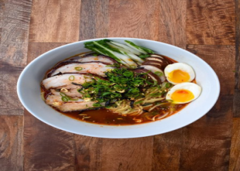 Sunrise Food Court: What to Eat? (Heres a List of the Tastiest Options You Cant Miss)