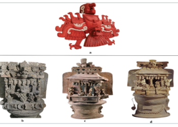 What Do Mayan Culture Symbols Mean? Easy Guide to Understanding the Ancient Mayans