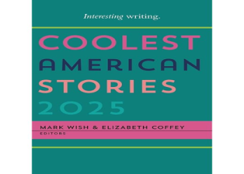 Dive into 100 Years of the Best American Short Stories: The Best Short Stories Ever