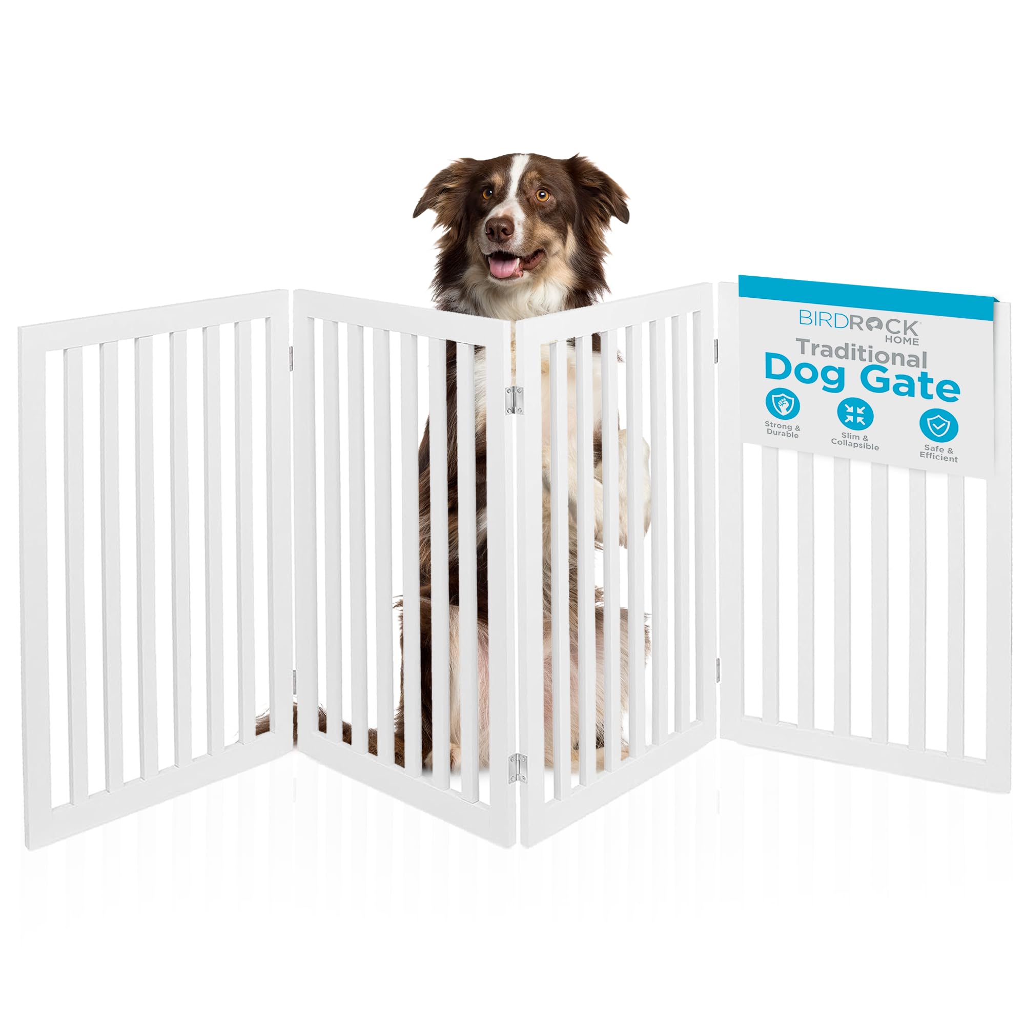 Top-rated indoor gates for dogs: Find your match here!