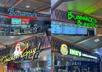 Planning a Visit? Learn More About the Eagle Mountain Casino Food Court Menu Before You Go!