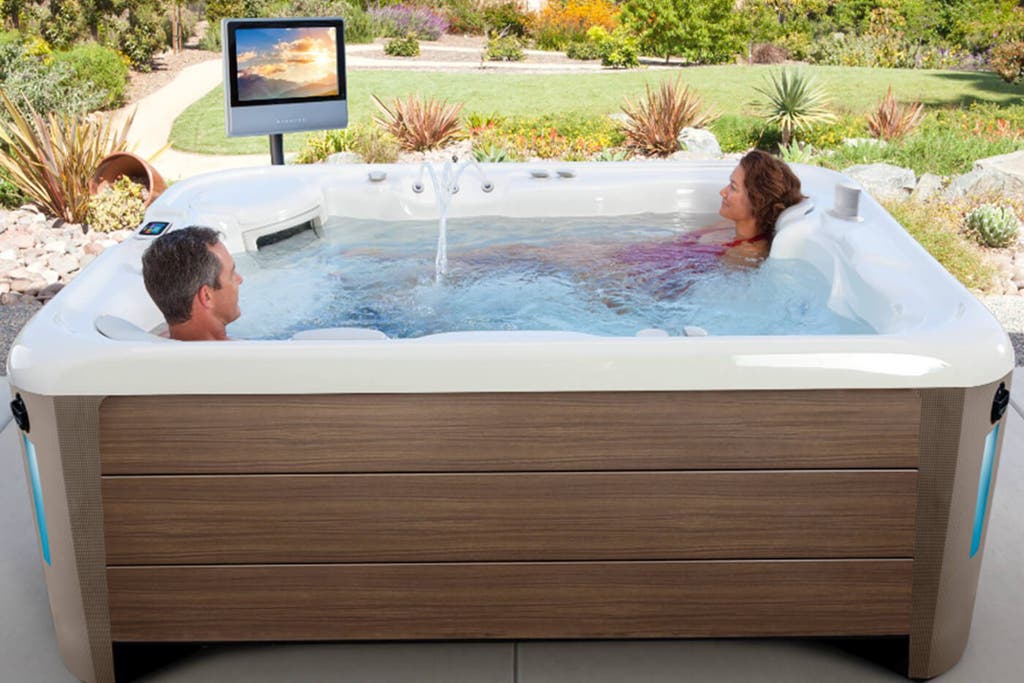 Affordable Indoor Hot Tub: Luxury Within Your Budget