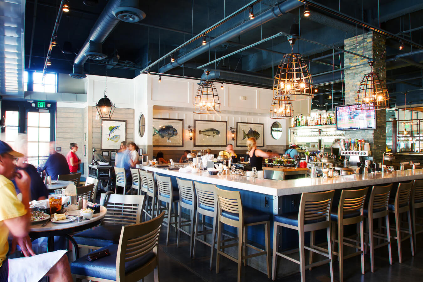 Ventura Mall Food Court Secrets: Tips for Finding the Best Deals and Dishes (The Insiders Guide)