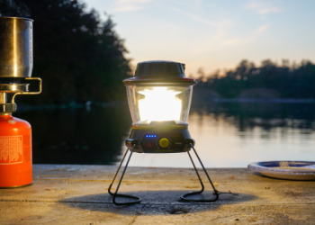 Lamp Oil for Indoor Use:  Top Picks for Safe Lighting