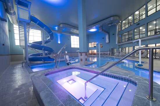 Hotels in Lancaster PA with Indoor Pool, Dive In! Top Picks for a Splashing Good Time.