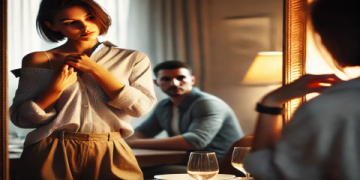 Taboo for the Culture: How Do We Talk About Them? (A Quick Guide to Sensitive Conversations)