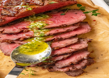 Top Pressure Cooker Tri Tip Recipes: Get Flavorful Tri Tip in No Time