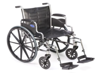How to choose a Karman healthcare wheelchair? Get your guide here.