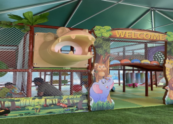 Best Indoor Play Area Jacksonville FL: Where to Take Your Kids and Have a Blast Today