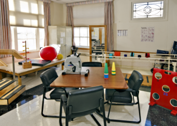 Is Mado Healthcare Old Town Right for You? Explore the Services, Amenities, and Benefits of This Facility