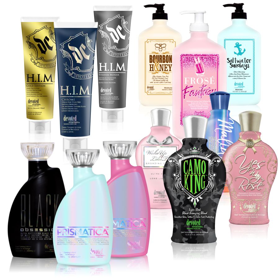 Top Indoor Tanning Lotions: Find the Best One for You!